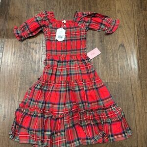 Ivy city mini madeleine dress size 9/10